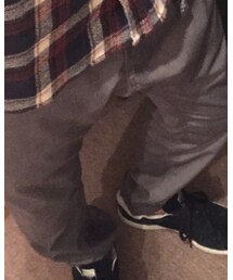 Gramicci | スラックス