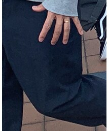 UNIQLO | スラックス