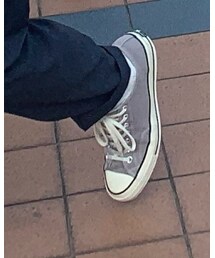 CONVERSE | スニーカー