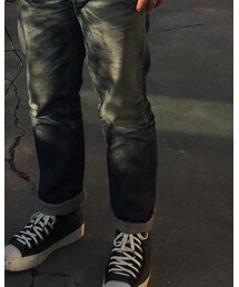 VISVIM | デニムパンツ