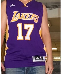 NBA | タンクトップ