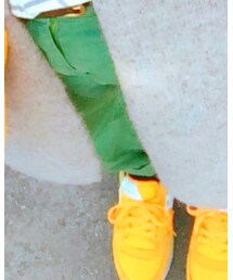 古着 | チノパンツ