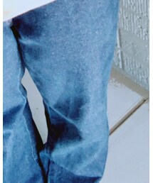 GU | デニムパンツ