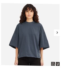 UNIQLO | Tシャツ/カットソー