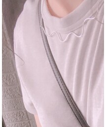 3coins | ネックレス