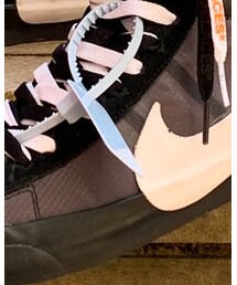 off white | スニーカー