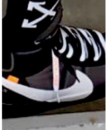 off white | スニーカー