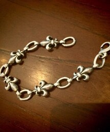 PATRICK COX | シルバーブレスレット(ブレスレット)