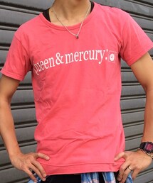 And A | Tシャツ(Tシャツ/カットソー)