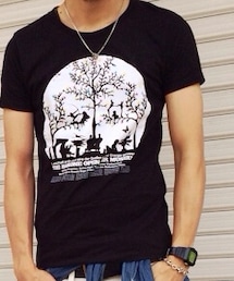 Design Tshirts Store graniph | Tシャツ(Tシャツ/カットソー)