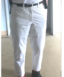 GU | チノパンツ