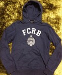 F.C.R.B. | (連帽外套)