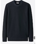UNIQLO(ユニクロ)の「トップス(ニット/セーター)」