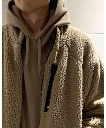 UNIQLO | パーカー