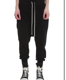 DRKSHDW by RICK OWENS | スウェットパンツ