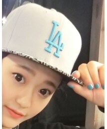 NEW ERA | キャップ