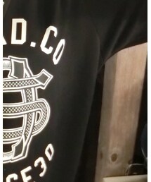 SQUAD | その他トップス