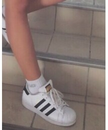 adidas | スニーカー