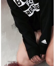 adidas | その他トップス