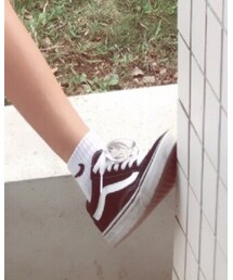 VANS | スニーカー