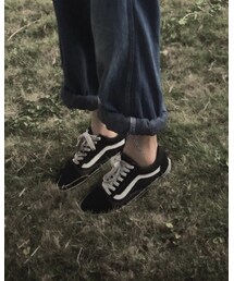 VANS | スニーカー