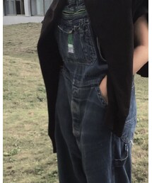 古著 | サロペット/オーバーオール