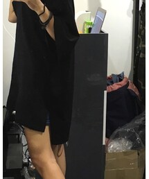 on air | トップス