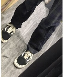 VANS | シューズ