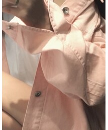 on air | ジャケット/アウター