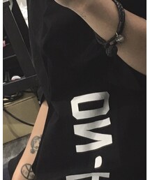 on air | トップス