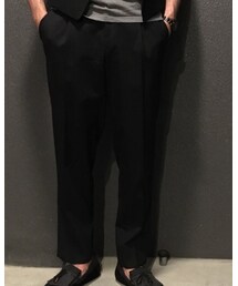 kolor | その他パンツ