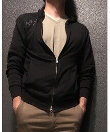TASS STANDARD | パーカー
