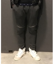 ZARA | パンツ