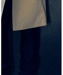 N°21 | デニムパンツ