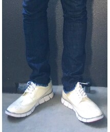 HIROSHI TSUBOUCHI | ドレスシューズ