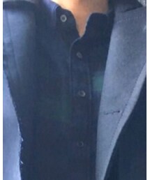 Sacai | シャツ/ブラウス