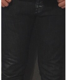 N°21 | デニムパンツ