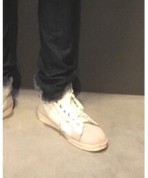 alfredoBANNISTER | スニーカー