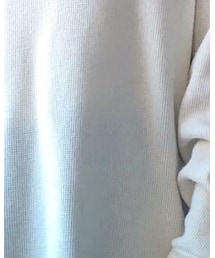 wewill | ニット/セーター