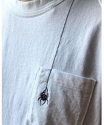 Sacai | Tシャツ/カットソー