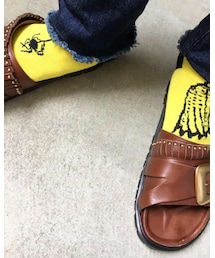 Sacai | ソックス/靴下