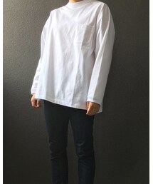 N°21 | デニムパンツ