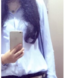 Runwayloft | シャツ/ブラウス