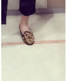 NINE WEST | モカシン/デッキシューズ