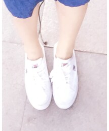 FILA | スニーカー