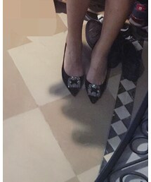 VICTORIA | パンプス