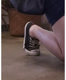 CONVERSE | スニーカー