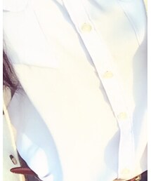 Runwayloft | シャツ/ブラウス