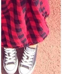 CONVERSE | スニーカー