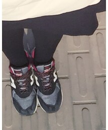 NEW BALANCE | スニーカー